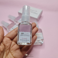 Mini Perfume para embalagem - 40ml
