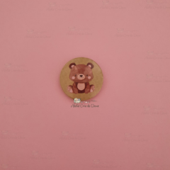 Kit Botton passante - Coleção Bosque Encantado - Estudio812 - comprar online