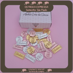 Kits Passadores - Devocional ( Entrega expressa )