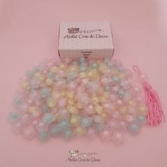 Imagem do Passador para Tassel Flor fosca - Kit com 10 unidades