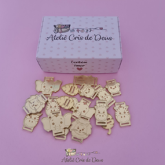 Kits Passadores - Safari Baby - comprar online