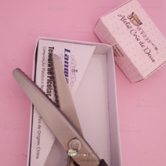 Tesoura de Picotar - comprar online