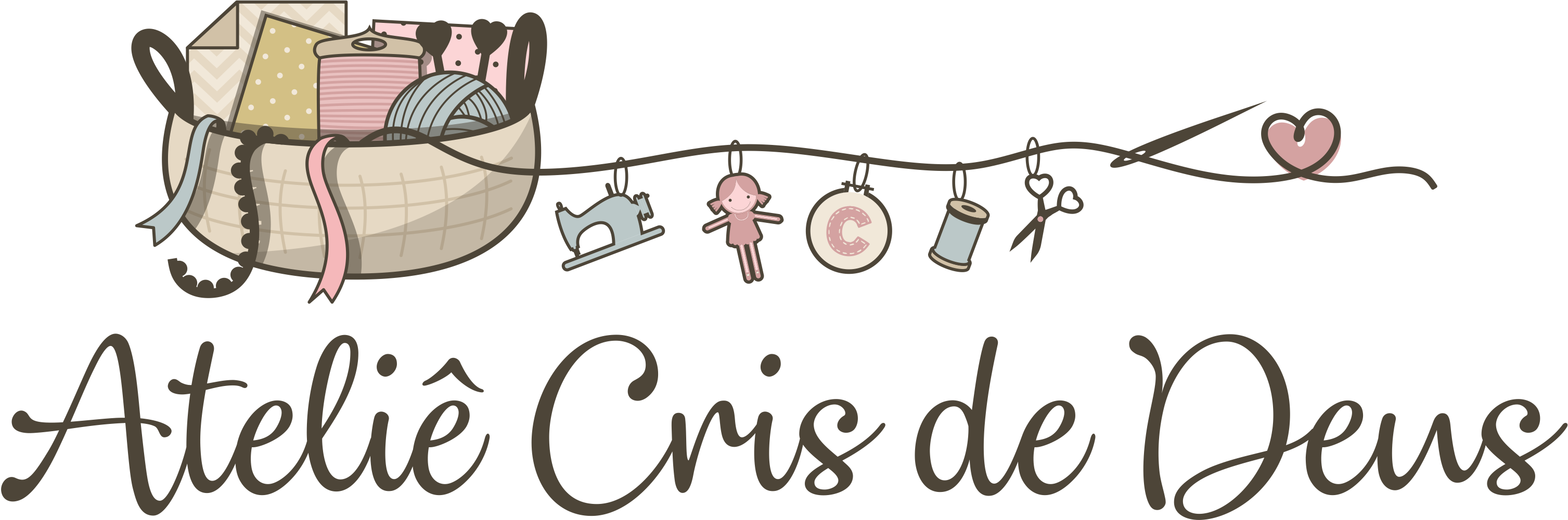 Ateliê Cris de Deus
