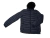 Campera inflable con abrigo - c n q basic