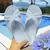 Chinelo Feminino Trançado Nuvem
