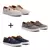 Kit 3 Sapatênis Polo Casual Masculino - comprar online