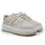 Tênis Feminino Plataforma Luxe Casual Podlinda - loja online