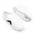 Tênis Feminino Plataforma Luxe Casual Podlinda - loja online