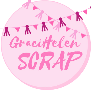 Graci Helen Scrap
