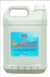 Combo 1 Bactericida Liqui Clean + 1 Gel Clean Higienizador - Lona Líquida Impermeabilizante