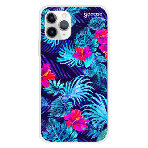 IPHONE 11 PRO MAX - CAPA PSICOTROPICAL STD - GOCASE