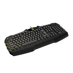 TECLADO GAMER TECH FURY - GSHIELD na internet