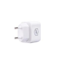 CARREGADOR 2 USB-A FLEX - BRANCO - GSHIELD na internet