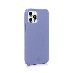 IPHONE 12/12 PRO - CAPA SEED ANTIBACTERIA - ROXO - CUSTOMIC - comprar online