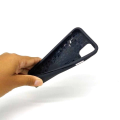 IPHONE 11 - CAPA ANTICHOQUE DOUBLE - VERMELHO - IWILL - Playfix.com.br