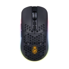 MOUSE GAMER TECH FURY - GSHIELD