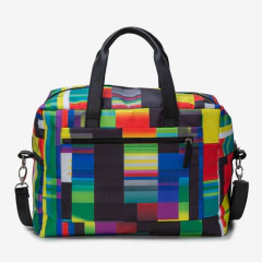 BOLSA DE VIAGEM JOY BBB21 POP TV - GOCASE - comprar online