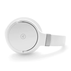 FONE DE OUVIDO BLUETOOTH ELITE BASS - BRANCO E PRATA - IWILL na internet