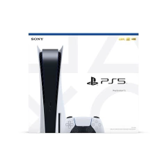 Imagem do CONSOLE PLAYSTATION 5 - SONY