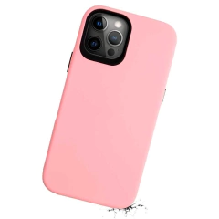 IPHONE 12/12 PRO - CAPA ANTICHOQUE LUX - ROSA - IWILL - comprar online