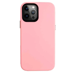 IPHONE 12/12 PRO - CAPA ANTICHOQUE LUX - ROSA - IWILL