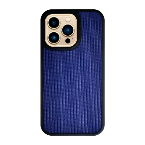 IPHONE 13 PRO MAX - CAPA ANTICHOQUE ELITE - AZUL MARINHO - IWILL