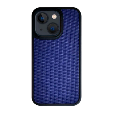 IPHONE 13 - CAPA ANTICHOQUE ELITE - AZUL - IWILL