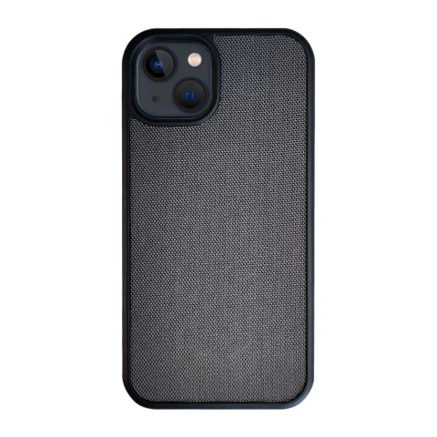 IPHONE 13 - CAPA ANTICHOQUE ELITE - CINZA - IWILL