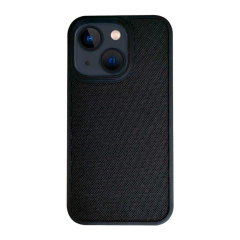 IPHONE 13 - CAPA ANTICHOQUE ELITE - PRETO - IWILL