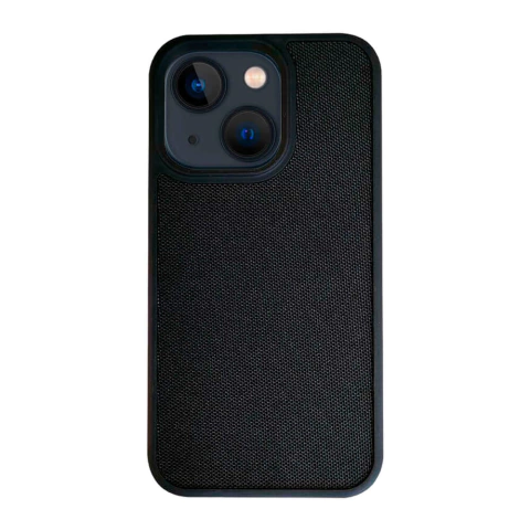 IPHONE 13 - CAPA ANTICHOQUE ELITE - PRETO - IWILL