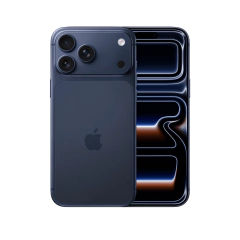 CELULAR IPHONE 17 PRO MAX 256GB - AZUL - comprar online