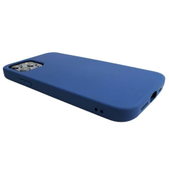 IPHONE 12 MINI - CAPA SIMPLE - AZUL MARINHO - IWILL - comprar online