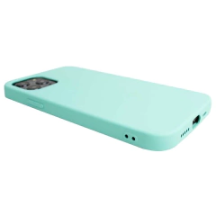 IPHONE 12 PRO MAX - CAPA SIMPLE - VERDE MENTA - IWILL - comprar online