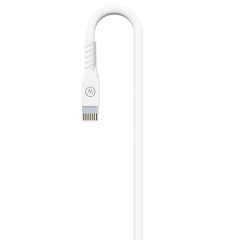 CABO IPHONE/IPAD MFI STRONG - BRANCO - IWILL na internet