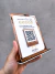 Imagem do Display 1 QR Code Google Linha Lumière