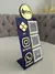 Display 3 QR Code • Linha Classic