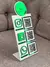 Display 3 QR Code • Linha Classic