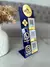 Display 3 QR Code • Linha Milano - loja online