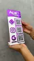 Display 3 QR Code • Linha Vogue - loja online
