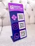 Display 3 QR Code • Linha Vogue - Foco Laser Design 