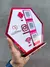 Imagem do Display 3 QR Code • Linha Aurea