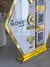 Display 3 QR Code • Linha Aurea na internet