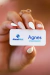 Broche Personalizado Linha Colorido - comprar online