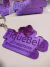 Chaveiros Personalizados em Acrílico