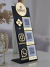 Display 3 QR Code Linha Milano - loja online