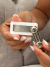Broche Personalizado Linha Colorido - loja online