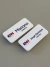 Broche Personalizado Linha Colorido - Foco Laser Design 