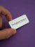 Imagem do Broche Personalizado Linha Colorido