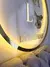 Letreiro com LED Iluminado - loja online