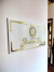 Placa de Sinalização Linha Grand Élan - comprar online
